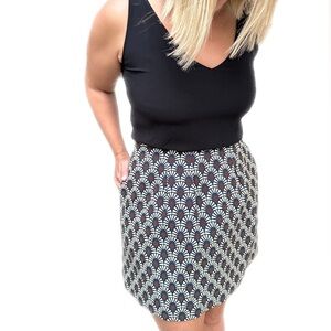 ba&sh one piece brocade tank top dress